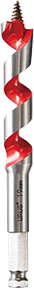 Borrkronor